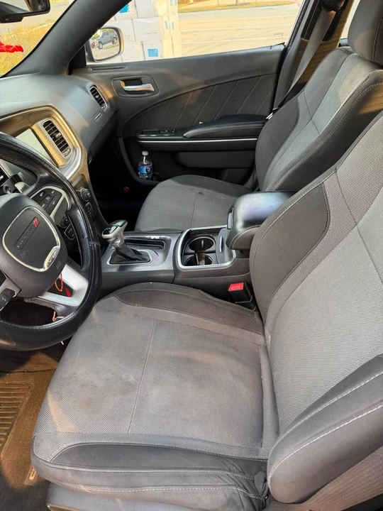 2016 Dodge Charger 7th Gen - Image 3 of 8