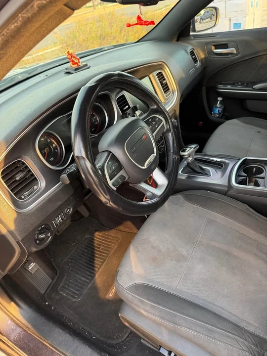 2016 Dodge Charger 7th Gen - Image 2 of 8