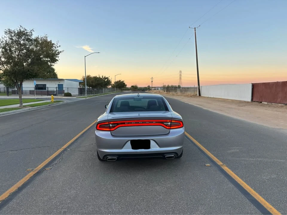 2016 Dodge Charger 7th Gen - Image 5 of 16