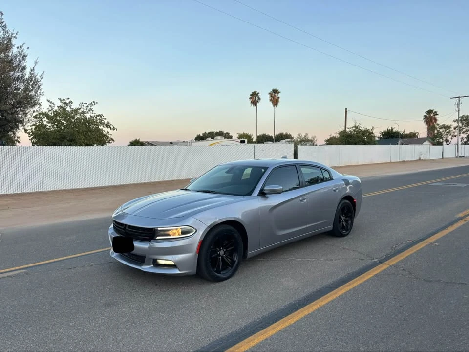 2016 Dodge Charger 7th Gen - Image 2 of 16