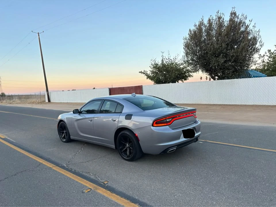 2016 Dodge Charger 7th Gen - Image 4 of 16