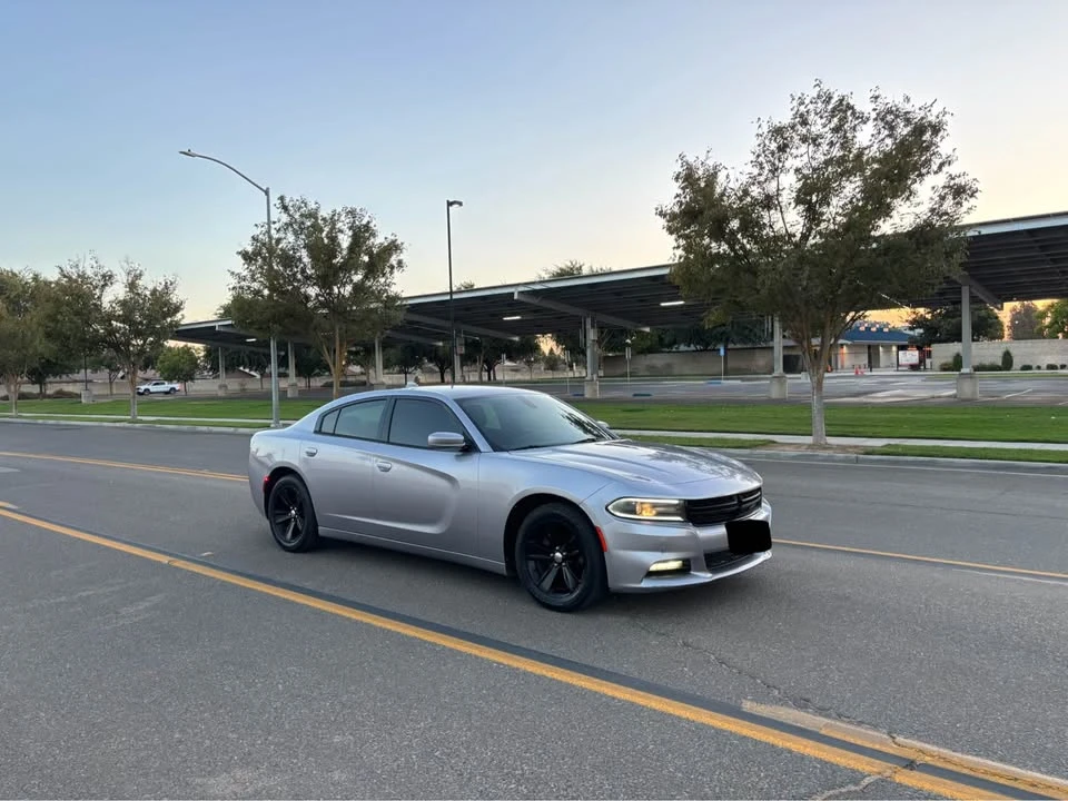 2016 Dodge Charger 7th Gen - Image 8 of 16