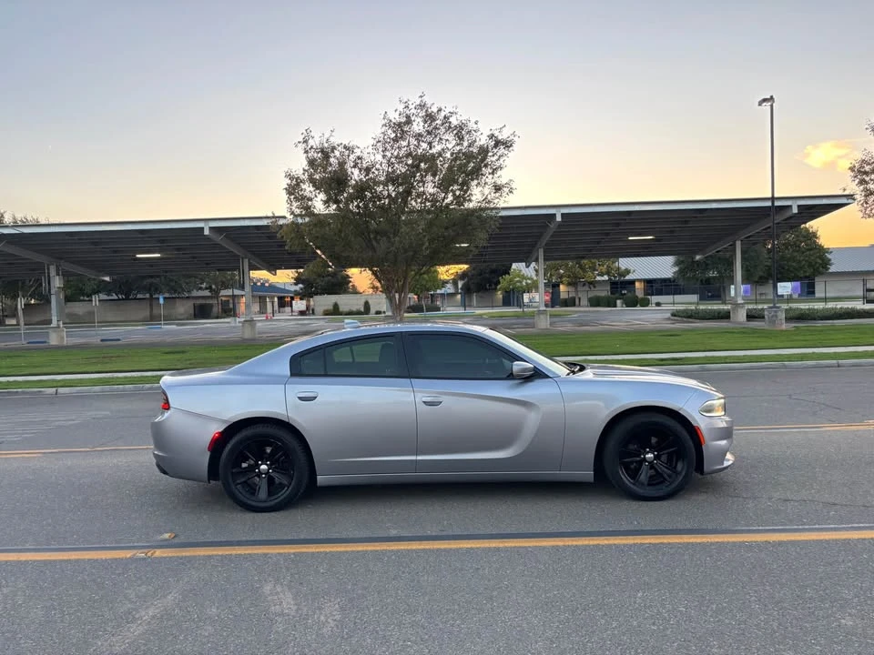 2016 Dodge Charger 7th Gen - Image 7 of 16