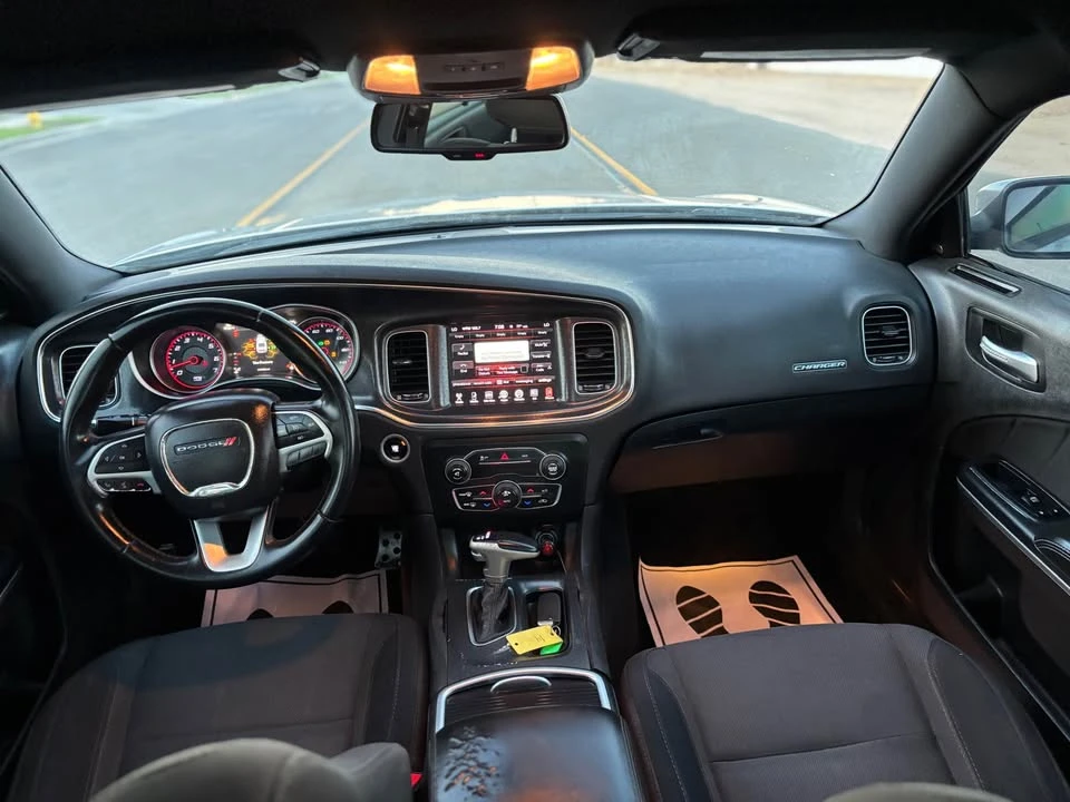 2016 Dodge Charger 7th Gen - Image 13 of 16
