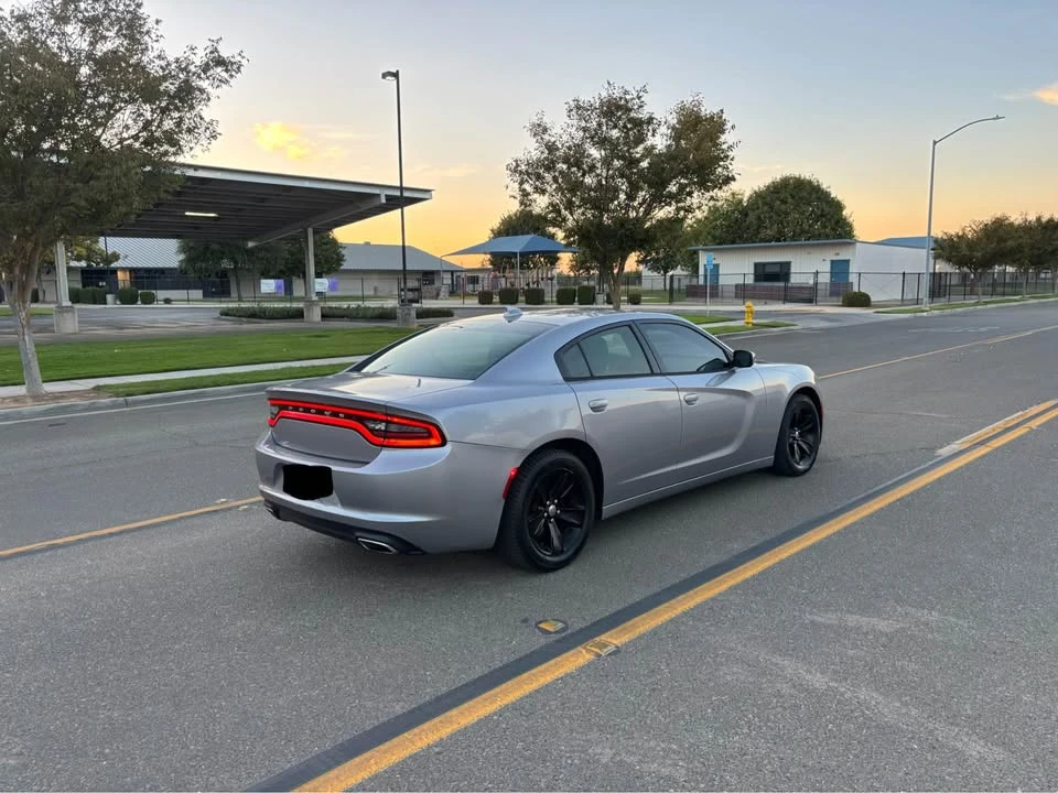 2016 Dodge Charger 7th Gen - Image 6 of 16