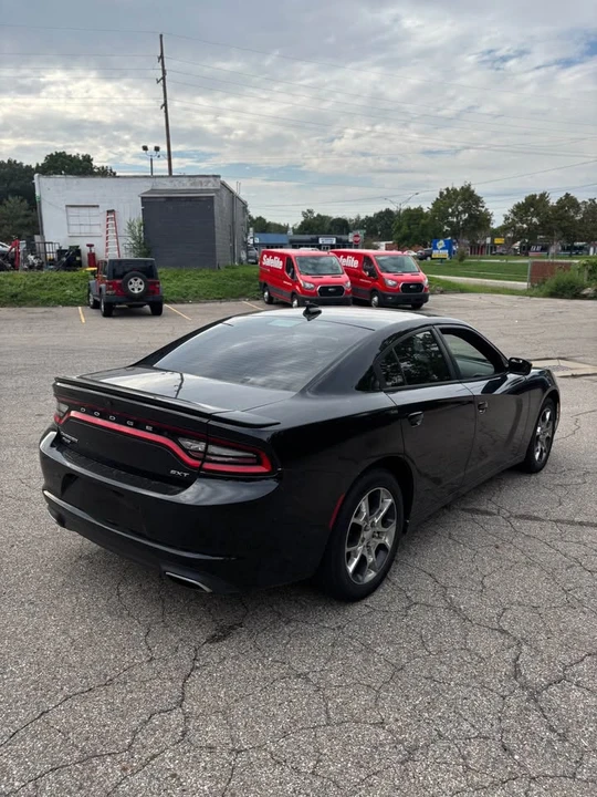 2016 Dodge Charger 7th Gen - Image 4 of 14