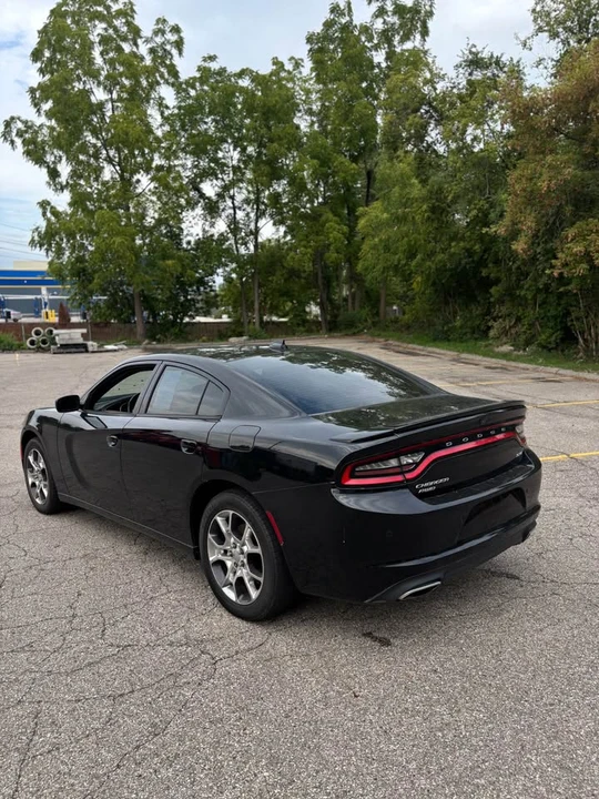 2016 Dodge Charger 7th Gen - Image 5 of 14