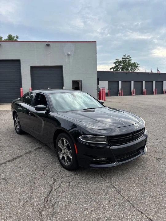 2016 Dodge Charger 7th Gen - Image 2 of 14