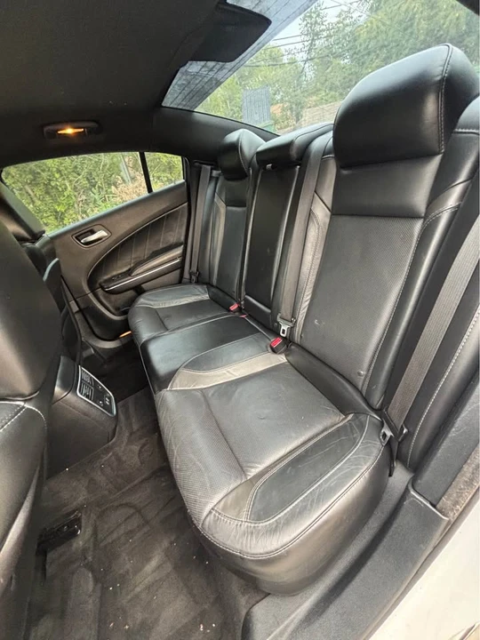2016 Dodge Charger 7th Gen - Image 7 of 14