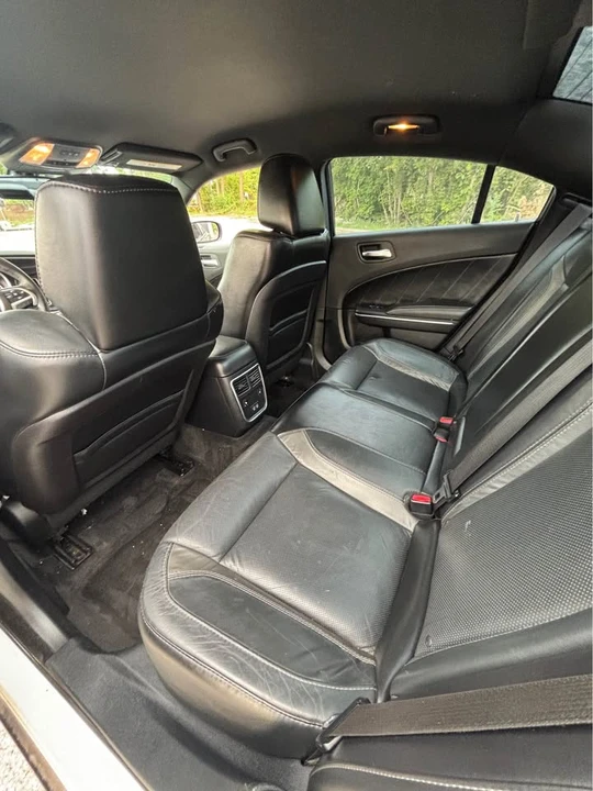 2016 Dodge Charger 7th Gen - Image 6 of 14