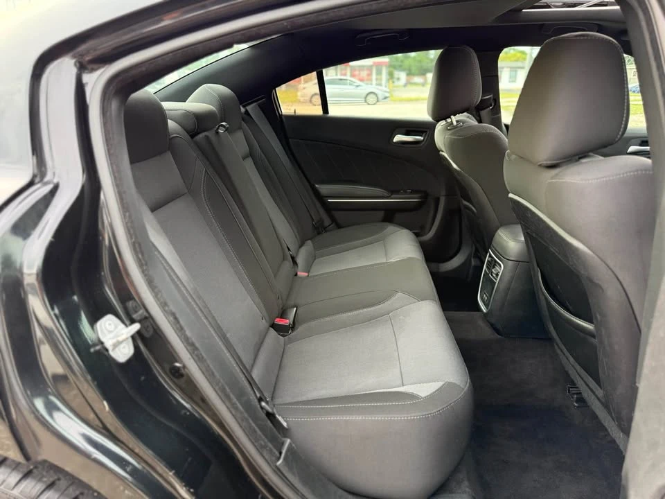 2016 Dodge Charger 7th Gen - Image 12 of 20