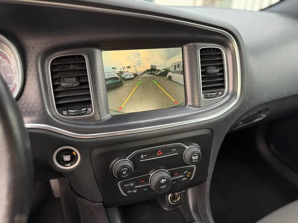2016 Dodge Charger 7th Gen - Image 15 of 20