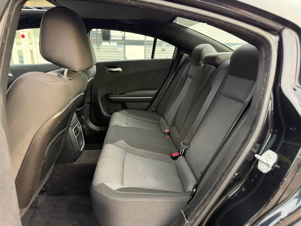 2016 Dodge Charger 7th Gen - Image 9 of 20