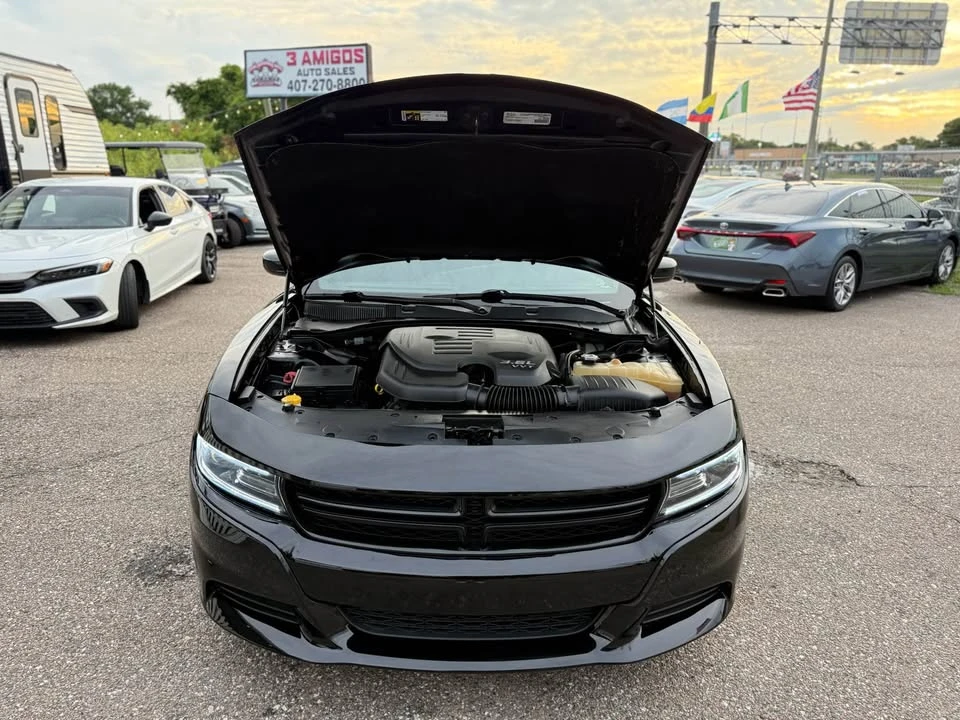 2016 Dodge Charger 7th Gen - Image 17 of 20