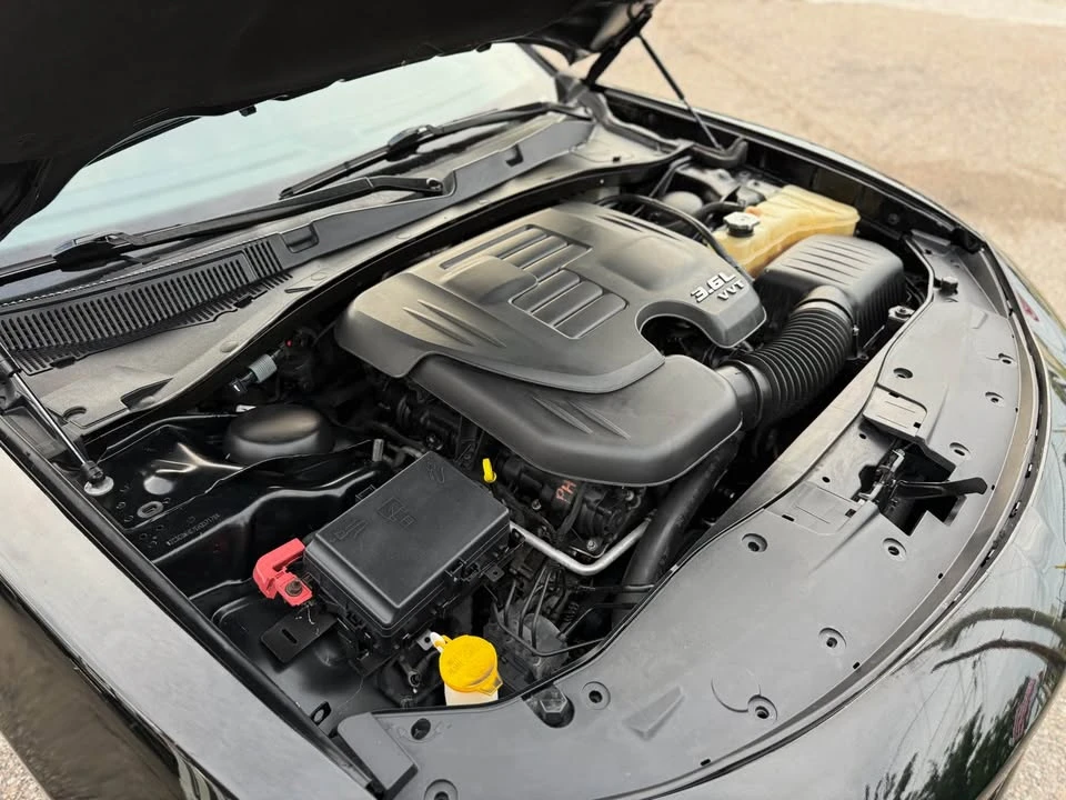 2016 Dodge Charger 7th Gen - Image 18 of 20
