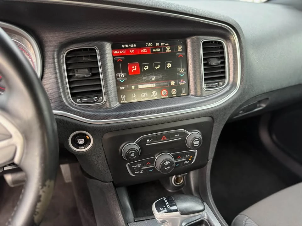 2016 Dodge Charger 7th Gen - Image 14 of 20