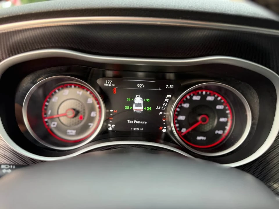 2016 Dodge Charger 7th Gen - Image 16 of 20