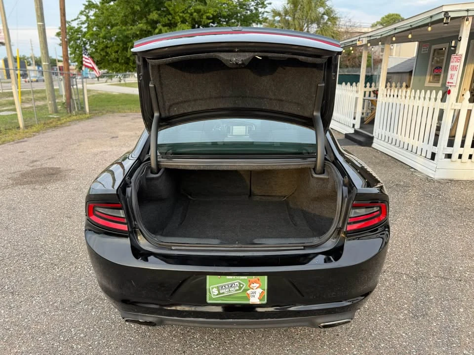 2016 Dodge Charger 7th Gen - Image 10 of 20