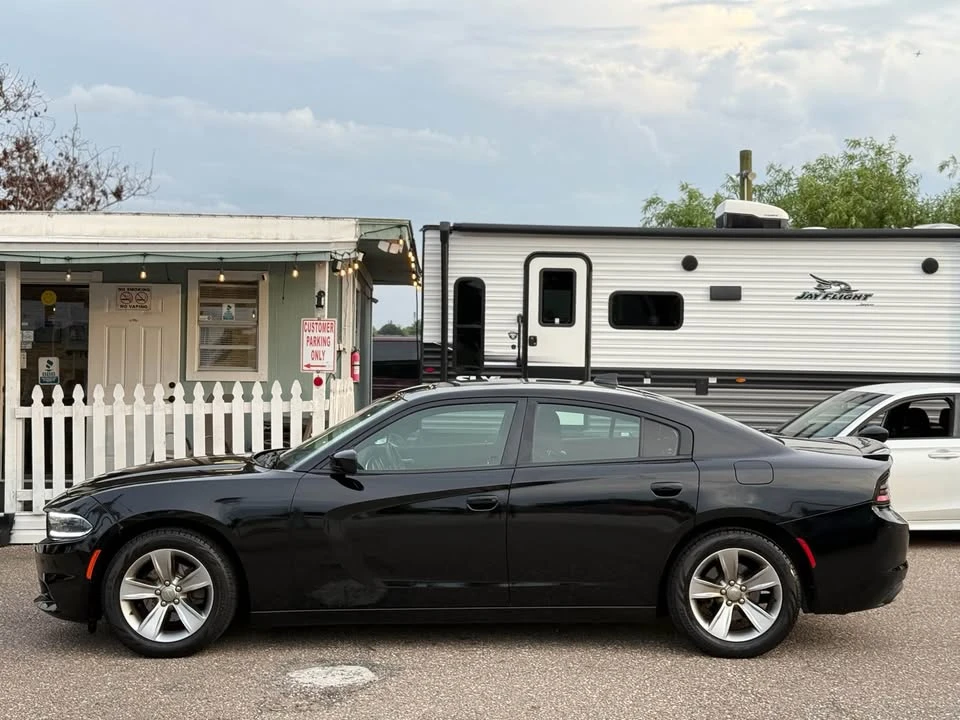 2016 Dodge Charger 7th Gen - Image 3 of 20
