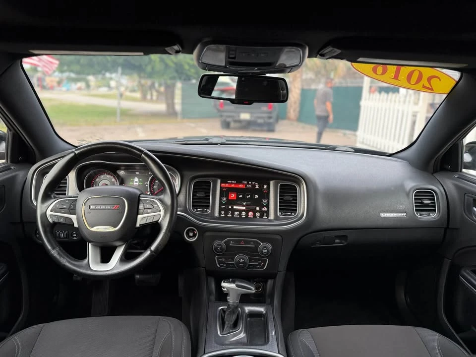 2016 Dodge Charger 7th Gen - Image 19 of 20