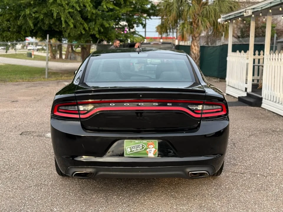 2016 Dodge Charger 7th Gen - Image 5 of 20