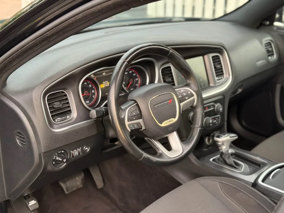 2016 Dodge Charger 7th Gen - Image 8 of 20