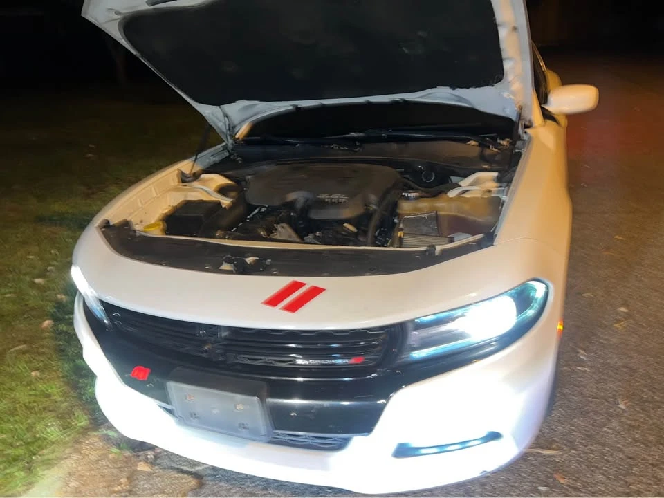 2016 Dodge Charger 7th Gen - Image 10 of 11
