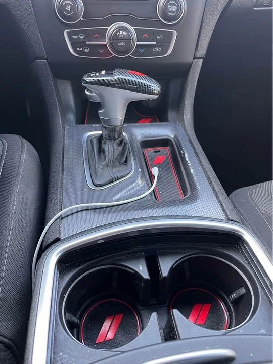 2016 Dodge Charger 7th Gen - Image 7 of 10