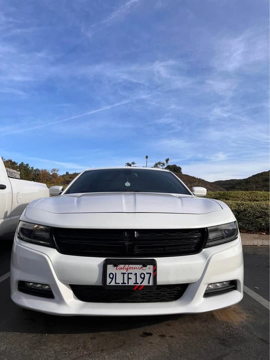 2016 Dodge Charger 7th Gen - Image 5 of 10