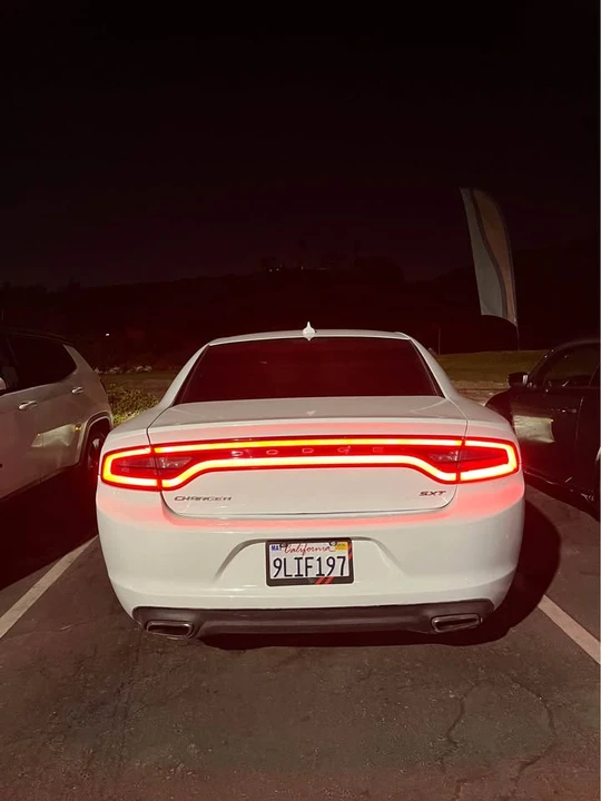2016 Dodge Charger 7th Gen - Image 10 of 10