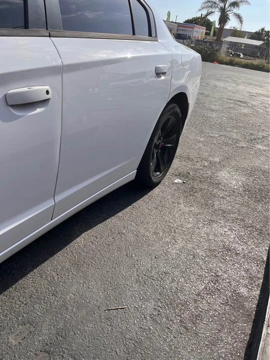 2016 Dodge Charger 7th Gen - Image 2 of 10