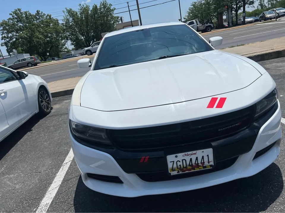 2016 Dodge Charger 7th Gen - Image 4 of 11