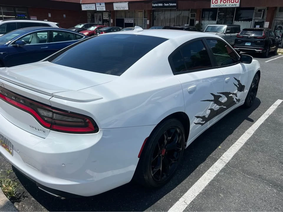 2016 Dodge Charger 7th Gen - Image 6 of 11
