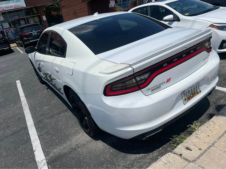2016 Dodge Charger 7th Gen - Image 3 of 11