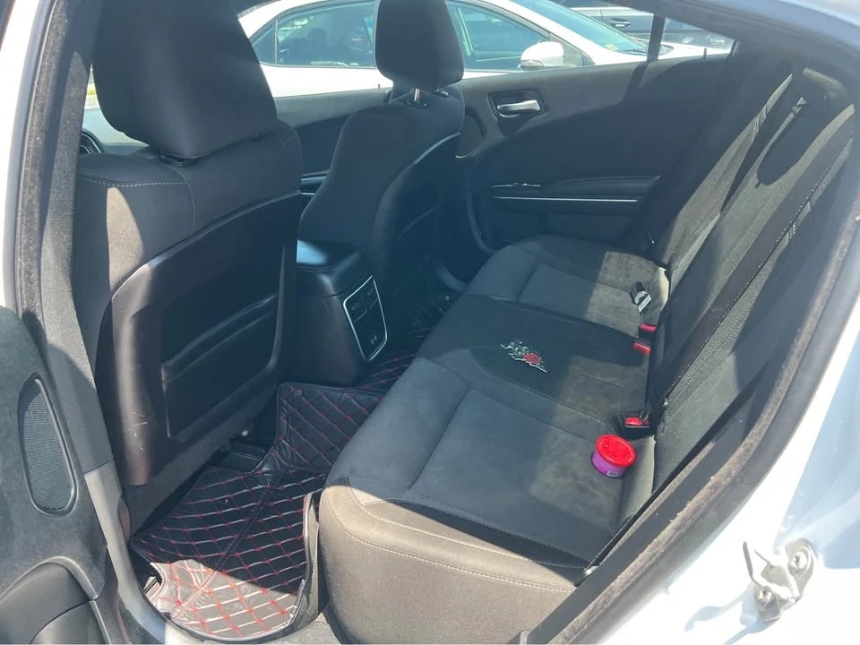 2016 Dodge Charger 7th Gen - Image 2 of 11