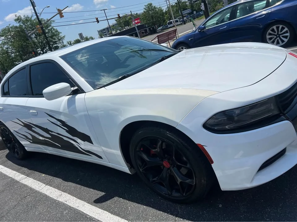 2016 Dodge Charger 7th Gen - Image 5 of 11