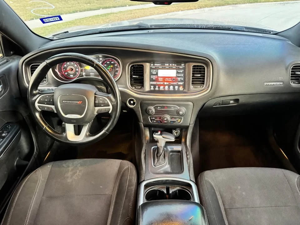 2016 Dodge Charger 7th Gen - Image 15 of 15