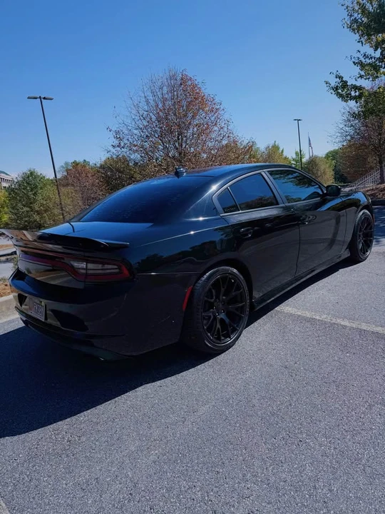 2016 Dodge Charger 7th Gen - Image 5 of 12