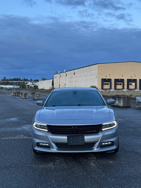 2016 Dodge Charger 7th Gen - Image 10 of 10