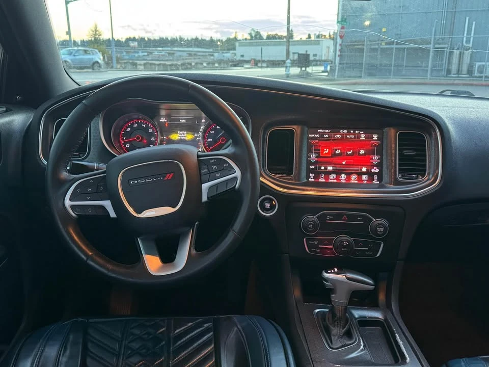 2016 Dodge Charger 7th Gen - Image 7 of 10