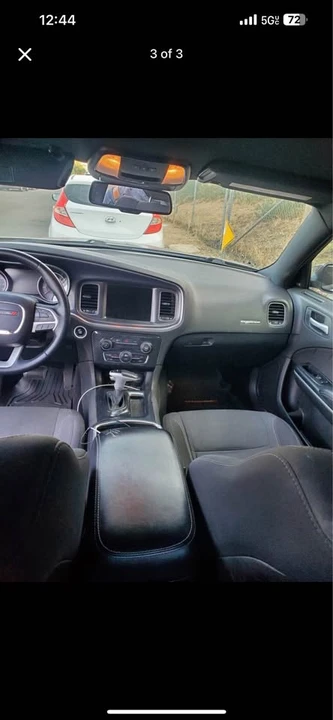 2016 Dodge Charger 7th Gen - Image 3 of 3