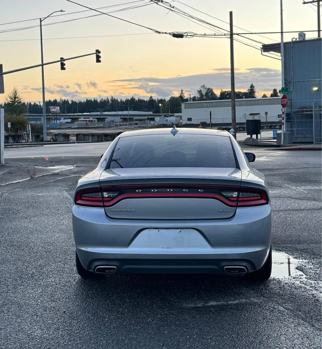 2016 Dodge Charger 7th Gen - Image 4 of 10