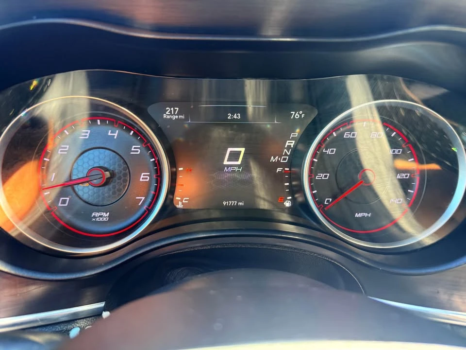 2016 Dodge Charger 7th Gen - Image 12 of 12