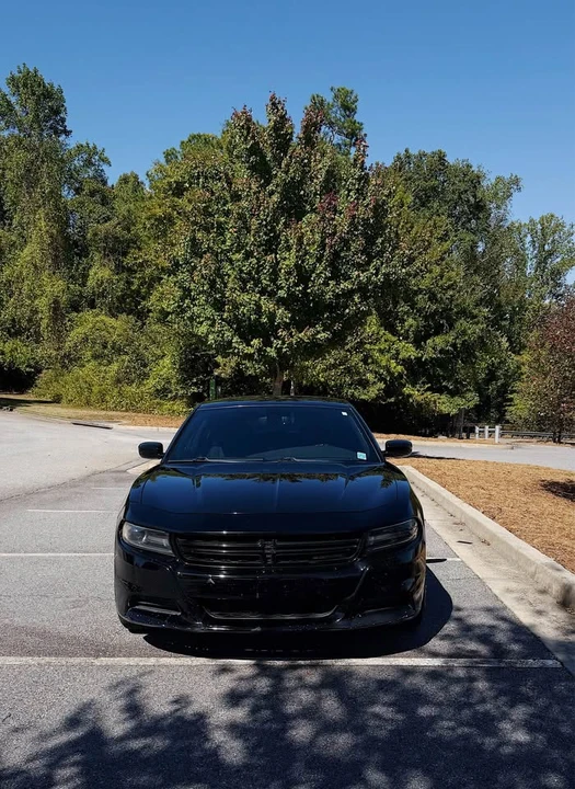 2016 Dodge Charger 7th Gen - Image 6 of 12