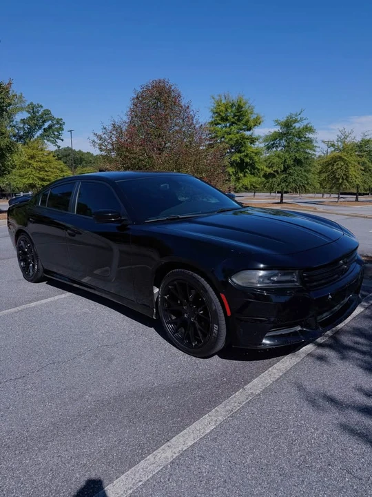 2016 Dodge Charger 7th Gen - Image 2 of 12