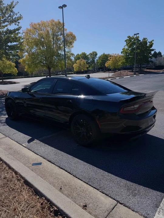 2016 Dodge Charger 7th Gen - Image 4 of 12
