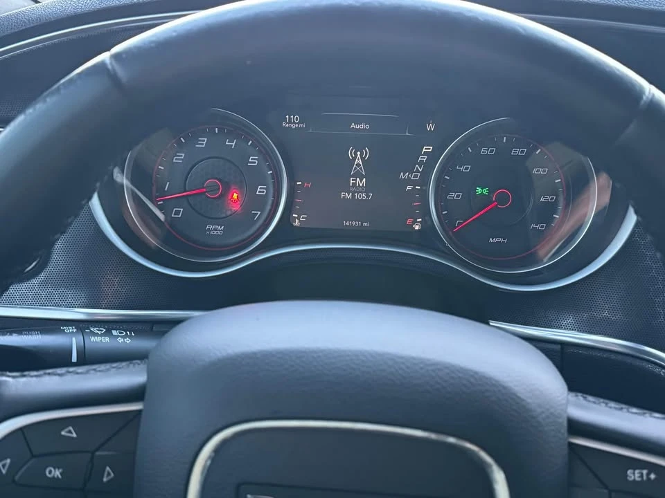 2016 Dodge Charger 7th Gen - Image 9 of 10