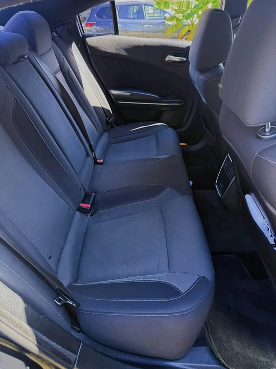 2016 Dodge Charger 7th Gen - Image 7 of 12
