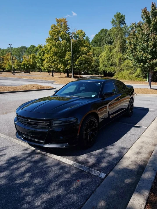 2016 Dodge Charger 7th Gen - Image 3 of 12