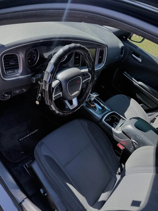 2016 Dodge Charger 7th Gen - Image 9 of 12